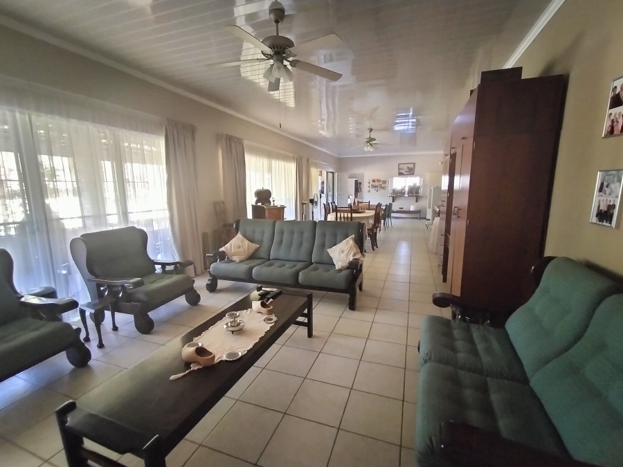 Commercial Property for Sale in Ganspan Northern Cape